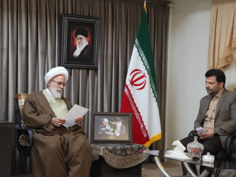جهاد تبیین از مسئولیت‌های مهم رسانه در حال حاضر است