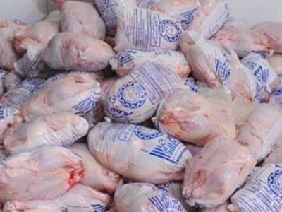 نرخ جدید و مصوب مرغ اعلام شد