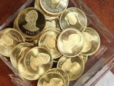 چه تعداد سکه ۱۴۰۳ فروش رفت؟