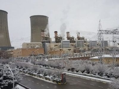 داستان عجیب کمبود برق در ایران