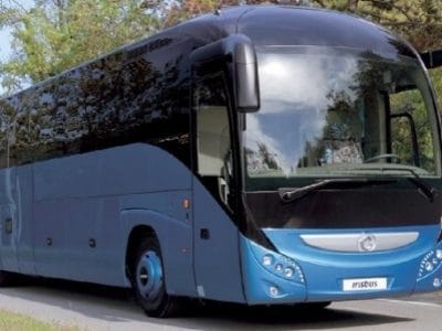فروش اتوبوس های ایویکو با قیمت‌های عجیب آغاز شد