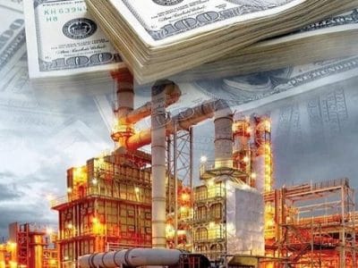 تاثیر ورود ارز پتروشیمی‌ها به بازار چقدر است؟