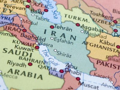 ایران و محور مقاومت در چه شرایطی قرار دارند؟