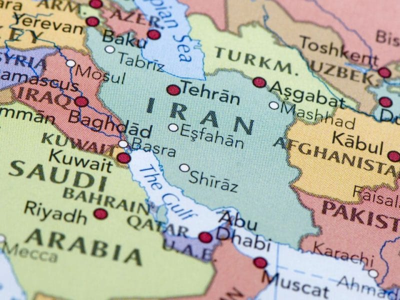 ایران و محور مقاومت در چه شرایطی قرار دارند؟