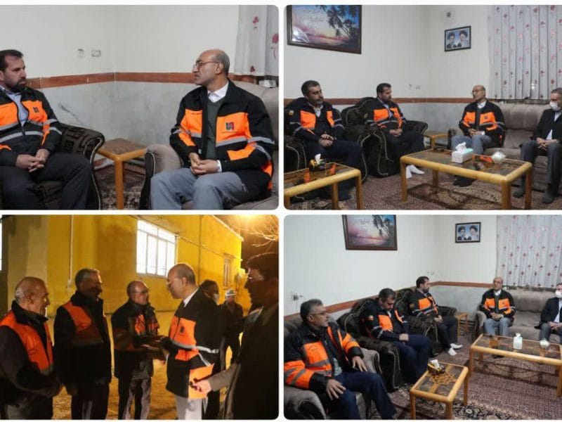 تقویت حوزه راهداری در راستای توسعه استان کرمانشاه در اولویت است