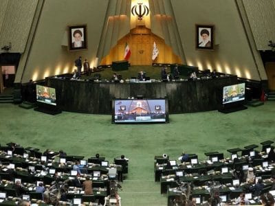ادامه رسیدگی به طرح اصلاح قانون انتخابات شوراها در دستور کار مجلس قرار گرفت