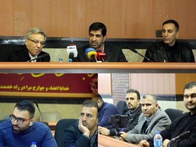 برای رشد و پیشرفت کشتی کرمانشاه از تمامی ظرفیت ها استفاده خواهیم کرد
