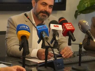 برگزاری همایش خانوادگی QCT در کرمانشاه توسط مجتمع آموزشی هوشمند و با حمایت جمعیت هلال احمر استان