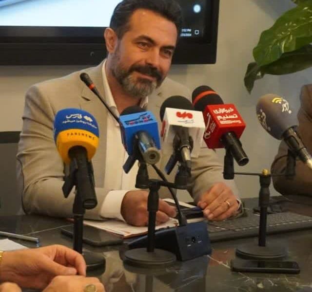برگزاری همایش خانوادگی QCT در کرمانشاه توسط مجتمع آموزشی هوشمند و با حمایت جمعیت هلال احمر استان
