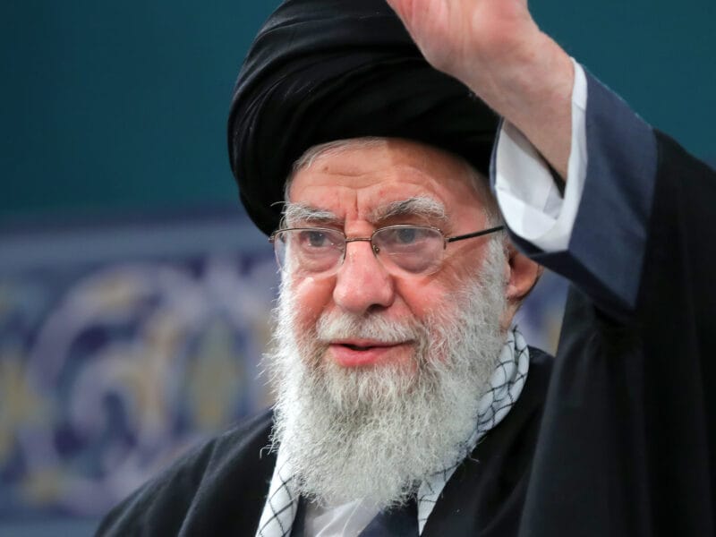 مردم استان آذربایجان شرقی با رهبر انقلاب دیدار کردند
