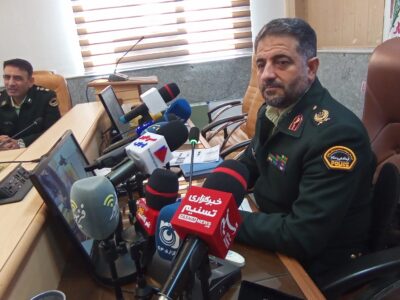 فرمانده انتظامی استان کرمانشاه از کاهش۲۰ درصدی سرقت ها نسبت به سال گذشته در کرمانشاه خبر داد