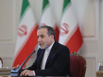 نمایندگان از پاسخ‌های عراقچی در کمیسیون امنیت ملی مجلس قانع شدند