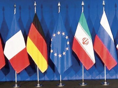ساعت شنی قطعنامه ۲۲۳۱ درحال خالی شدن/ آیا روسیه می‌تواند دیپلماسی را روی ریل بازگرداند؟