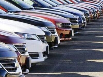 لیست عرضه خودروهای وارداتی برای بار سوم به‌روز شد/ امروز، آخرین مهلت ثبت‌نام متقاضیان