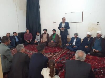 درسال گذشته کار  زیرسازی و آسفالت ۶۰ روستا در حوزه جنوب استان ایلام انجام شده است