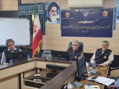 الزام ادارات و دستگاه های دولتی به نصب و توسعه نیروگاه های خورشیدی
