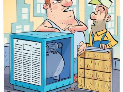 ۵۰ در صد صرفه جویی در مصرف برق با سرویس به موقع کولر های آبی و گازی