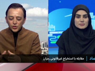 دستگاه‌های ماینر خانگی به سود نمی‌رسند