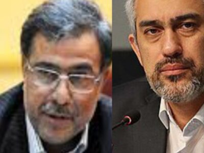 دکتر مدنی زاده از سرمایه های فکری، اقتصادی دانش بنیان کشور است