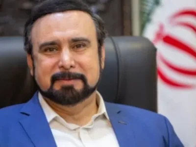 با انباشت ۳۰ ساله مشکلات در شهر کرمانشاه مواجه‌ایم/ ۷۰ مسئله شهر کرمانشاه را شناسایی کرده‌ایم