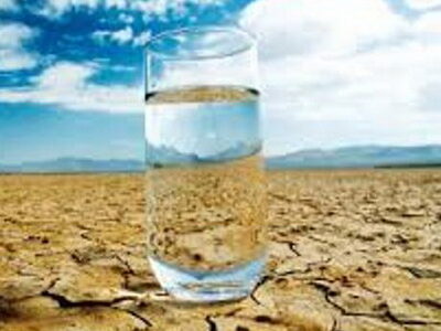 زنگ خطر متولیان امور آب استان