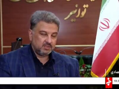 ناترازی برق کشور در مسیر کاهش ۳۰ درصدی قرار گرفته است