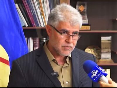 گفتگو درباره مدیریت مصرف با حضور  مدیرعامل شرکت توزیع نیروی برق استان کرمانشاه