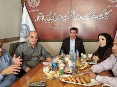 حق طلبی و حقیقت گویی وجه مشترک بین وکلا و رسانه‌ هاست