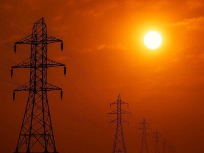 موج جدید گرما مصرف برق کشور را افزایش می‌دهد
