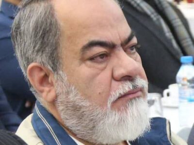رزومه و سوابق فریدون معتمدیان، مشاور فرهنگی استاندار کرمانشاه