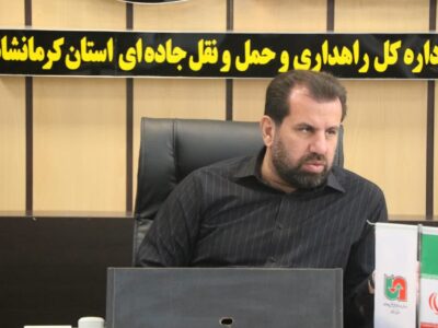 جابجایی ۲۶ هزار زائر اربعین حسینی از مرز خسروی با ناوگان حمل‌ و نقل عمومی