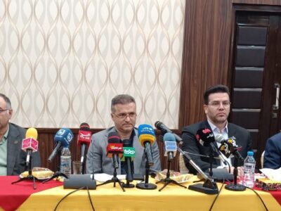 پوشش گاز در بخش شهری  صد در صد است