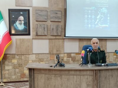 جامعه رسانه‌ای ما، در جنگ ۱۲ روزه در برابر دشمن مشت واحد بودند