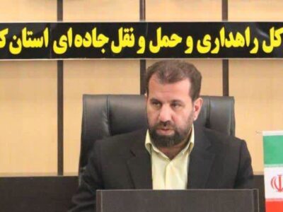 بیش از یک‌میلیون و ۶۹۰ هزار مسافر در استان کرمانشاه جابجا شدند