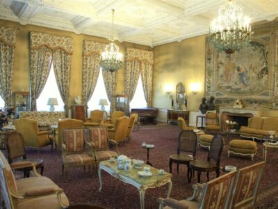 موزه‌ها امروز و فردا برای دانشجوها و اساتید رایگان است