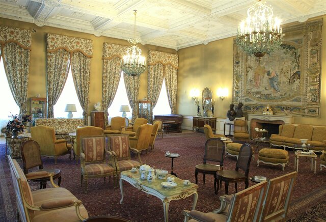 موزه‌ها امروز و فردا برای دانشجوها و اساتید رایگان است