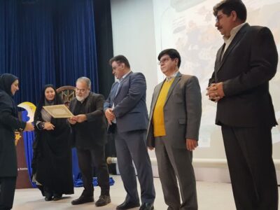 بیانیه هیئت داوران رده استانی جشنواره بین‌المللی قصه‌گویی کانون کرمانشاه