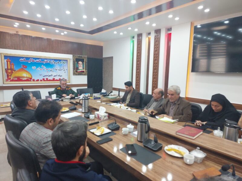 کار تیم رسانه ای استان در جریان دومین  جشنواره‌ بین المللی جام رسانه ای امید قابل تقدیر است