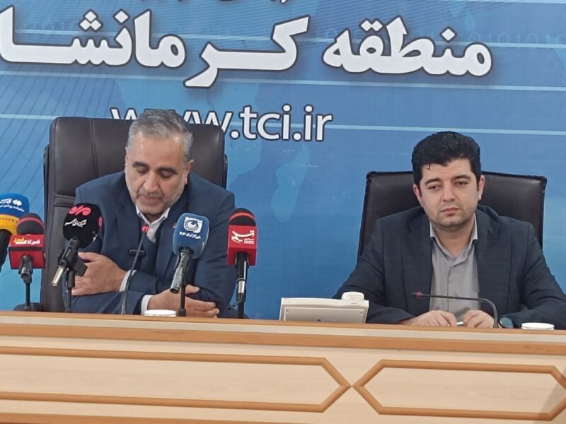 جایگزینی سیم‌های مسی با فیبر نوری بزرگترین پروژه تاریخ وزارت ارتباطات است که در کرمانشاه با جدیت دنبال می‌شود