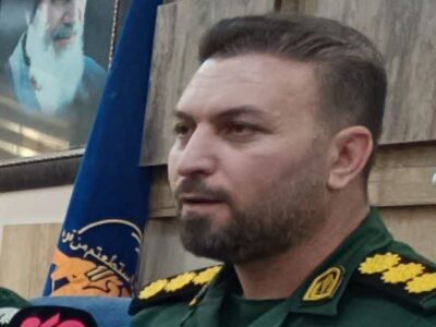 فعالیت های معاونت ورزش سپاه حضرت نبی اکرم(ص) استان کرمانشاه در مصاحبه با سرهنگ رضا کولانی ‌‌