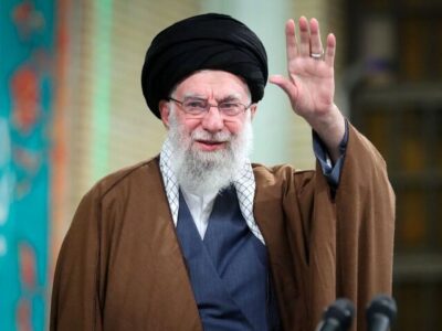پیش بینی حضور ۱۸ تا ۳۵ میلیون نفر در مراسم تشییع امام شهید