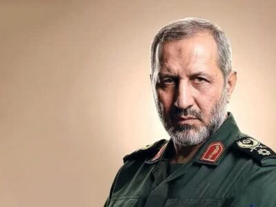 سید مجید موسوی؛ مردی از تبار رستم با ماموریتی تاریخی