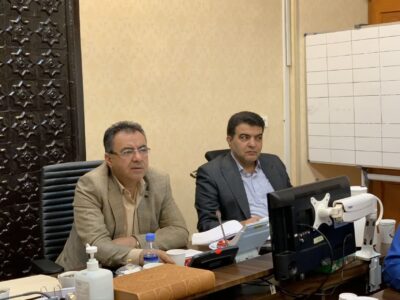 مدیران مناطق بستر کارهای عمرانی را فراهم کنند