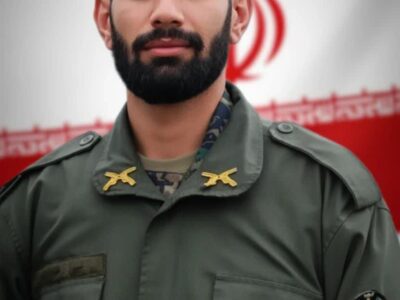 نوری در معبرمجاهدت و مردانگی