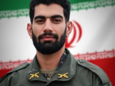 نوری در معبرمجاهدت و مردانگی