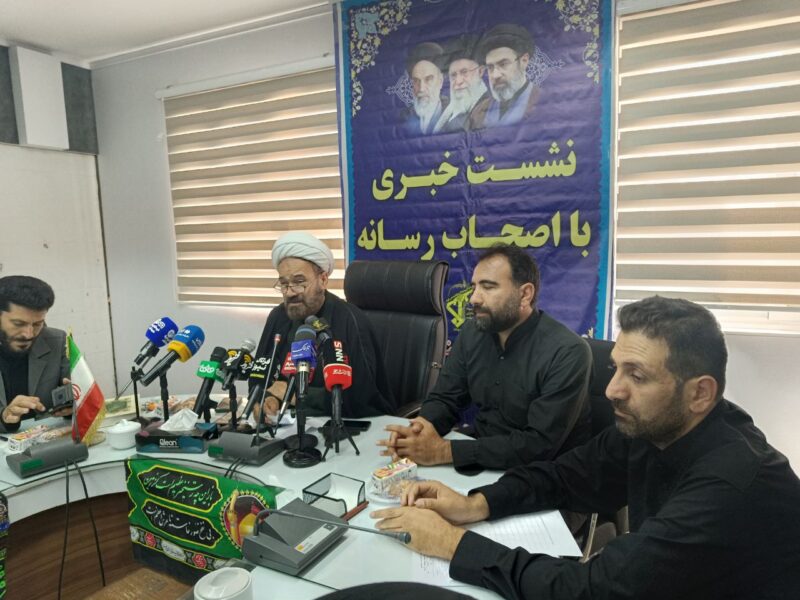 تشییع رهبر شهید، بزرگترین رویداد اجتماعی تاریخ انقلاب اسلامی است