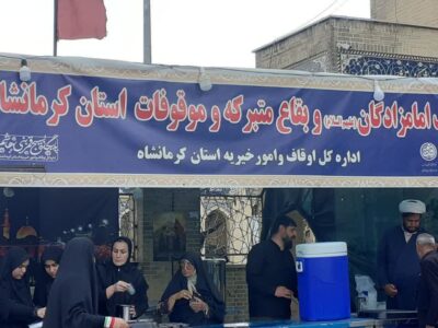 روایت عاشقان پشت خاکریز خدمت؛ حماسه‌ای در سکوت؛