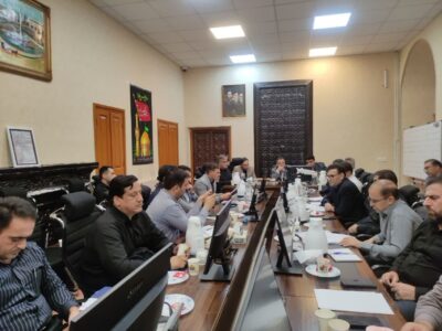 شهردار کرمانشاه: تمام امکانات شهرداری برای خدمت‌رسانی به زائران اربعین بسیج می‌شود