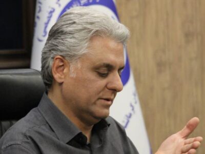 برگزاری جلسه هماهنگی و بررسی راهکارهای عبور از تنش آبی تابستان در آبفای کرمانشاه