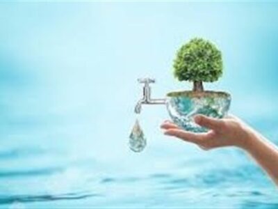 منابع آبی ایلام زیر فشار؛ صرفه‌جویی دیگر یک انتخاب نیست